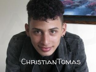 ChristianTomas