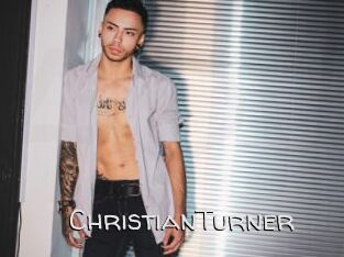 ChristianTurner