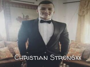 Christian_Strongxx
