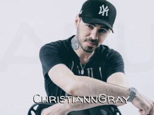 ChristiannGray