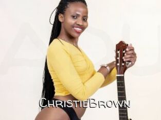 ChristieBrown