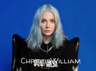 ChristieWilliam
