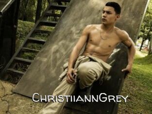 ChristiiannGrey
