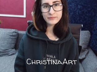 ChristinaArt