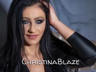 ChristinaBlaze