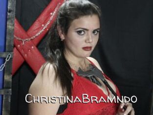 ChristinaBramndo