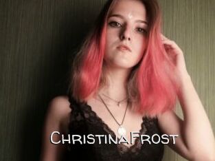 ChristinaFrost