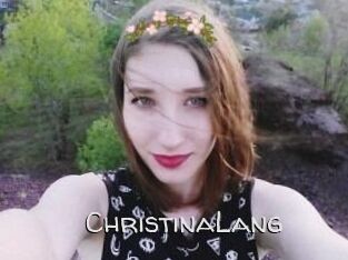 ChristinaLang