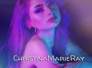 ChristinaMarieRay