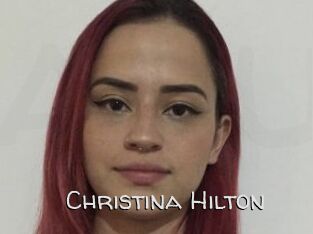 Christina_Hilton
