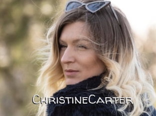 ChristineCarter Adult dvd gold