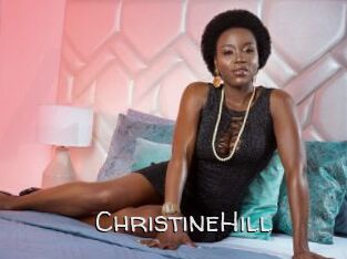 ChristineHill