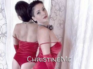 ChristineMe