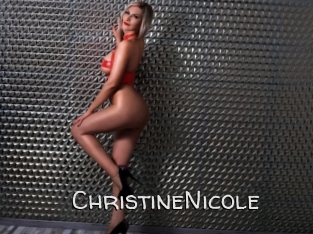 ChristineNicole Adult dvd gold
