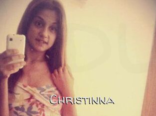 Christinna