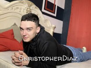 ChristopherDiaz