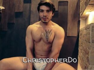 ChristopherDo
