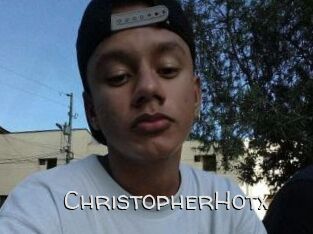 ChristopherHotx