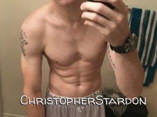 ChristopherStardon