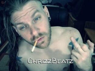 ChrizzBeatz