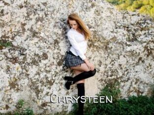 Chrysteen