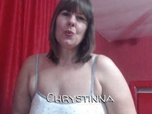 Chrystinna