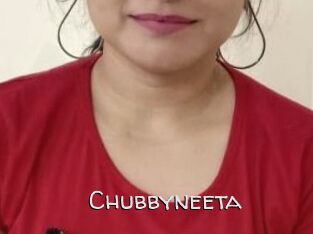 Chubbyneeta