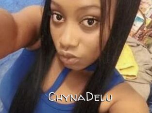 ChynaDelu
