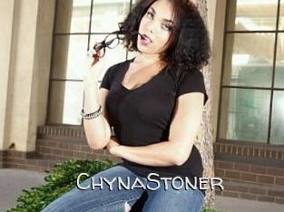 ChynaStoner