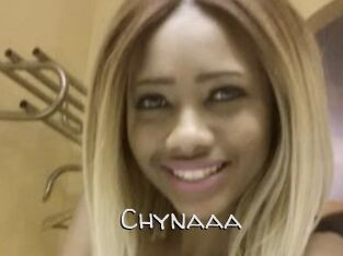 Chynaaa
