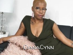 CianaCynn
