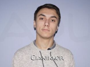 Cianikkor