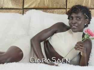CiaraSaen