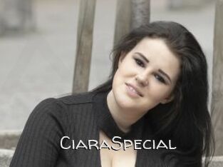 CiaraSpecial