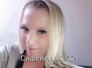Cinderella2021