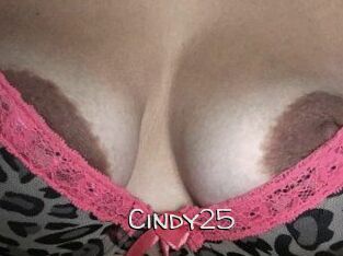 Cindy25
