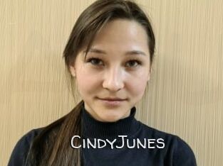 CindyJunes