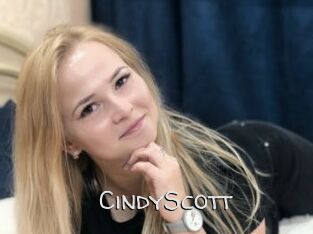 CindyScott