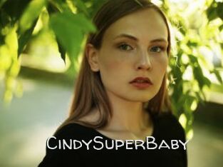 CindySuperBaby
