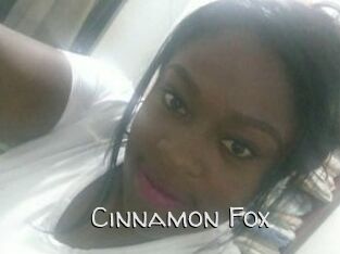Cinnamon_Fox