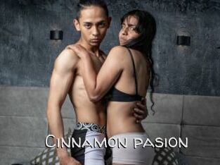 Cinnamon_pasion