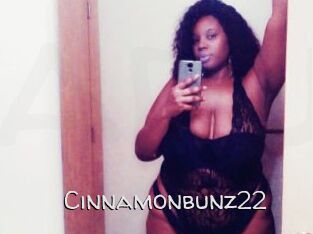 Cinnamonbunz22