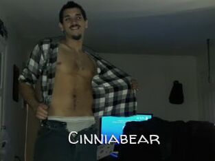 Cinniabear