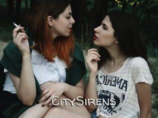 CitySirens