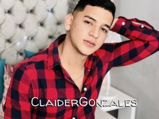 ClaiderGonzales