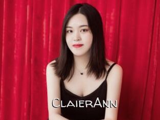 ClaierAnn