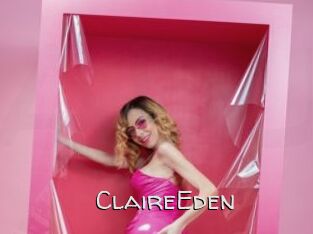 ClaireEden