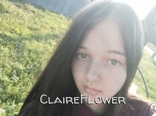 ClaireFLower