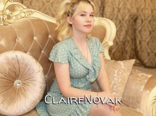 ClaireNovak