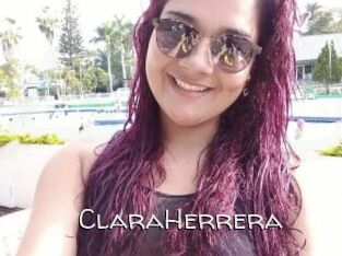 ClaraHerrera